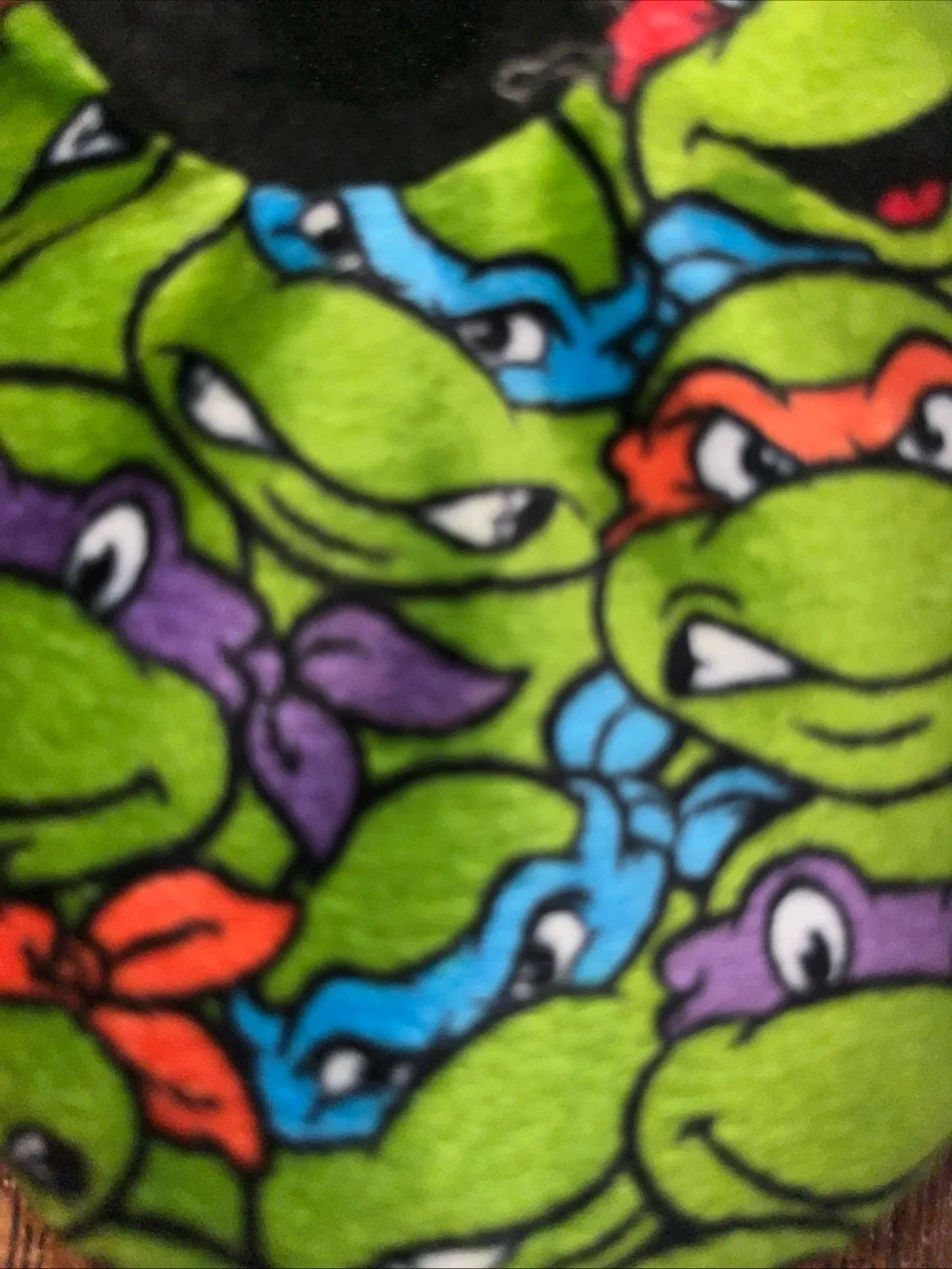 Nickelodeon brand new